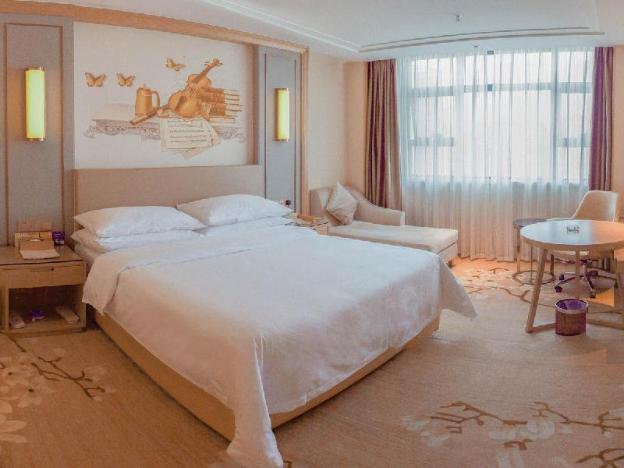 venus international hotel guangdong meizhou fengshun huamao hot spring