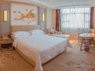 venus international hotel guangdong meizhou fengshun huamao hot spring