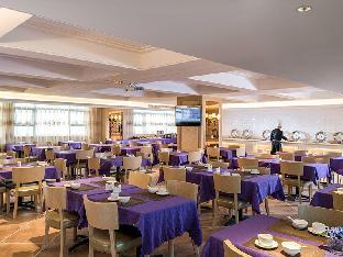 venus international hotel guangdong meizhou fengshun huamao hot spring