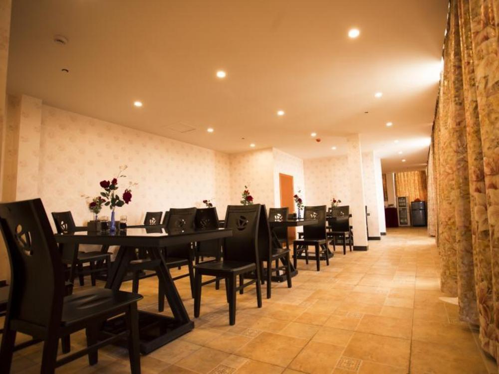 greentree inn ningbo fenghua city xikou town sceni