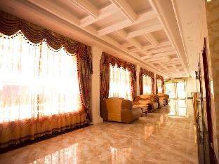 greentree inn ningbo fenghua city xikou town sceni