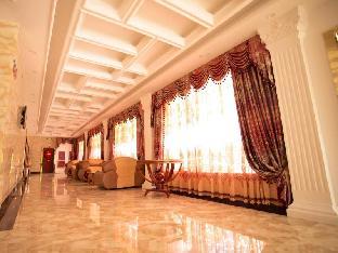 greentree inn ningbo fenghua city xikou town sceni