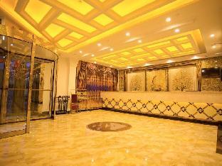greentree inn ningbo fenghua city xikou town sceni