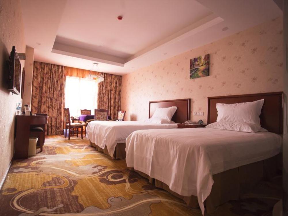 greentree inn ningbo fenghua city xikou town sceni