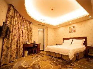 greentree inn ningbo fenghua city xikou town sceni