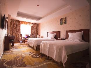 greentree inn ningbo fenghua city xikou town sceni