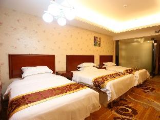 greentree inn ningbo fenghua city xikou town sceni