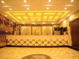 greentree inn ningbo fenghua city xikou town sceni
