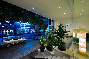 Alagon Saigon Hotel & Spa,Ho Chi Minh City>>District 1,4 star