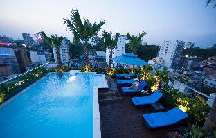 Alagon Saigon Hotel & Spa,Ho Chi Minh City>>District 1,4 star