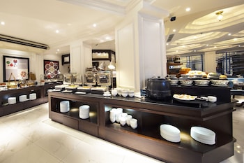 alagon saigon hotel and spa