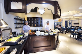 alagon saigon hotel and spa