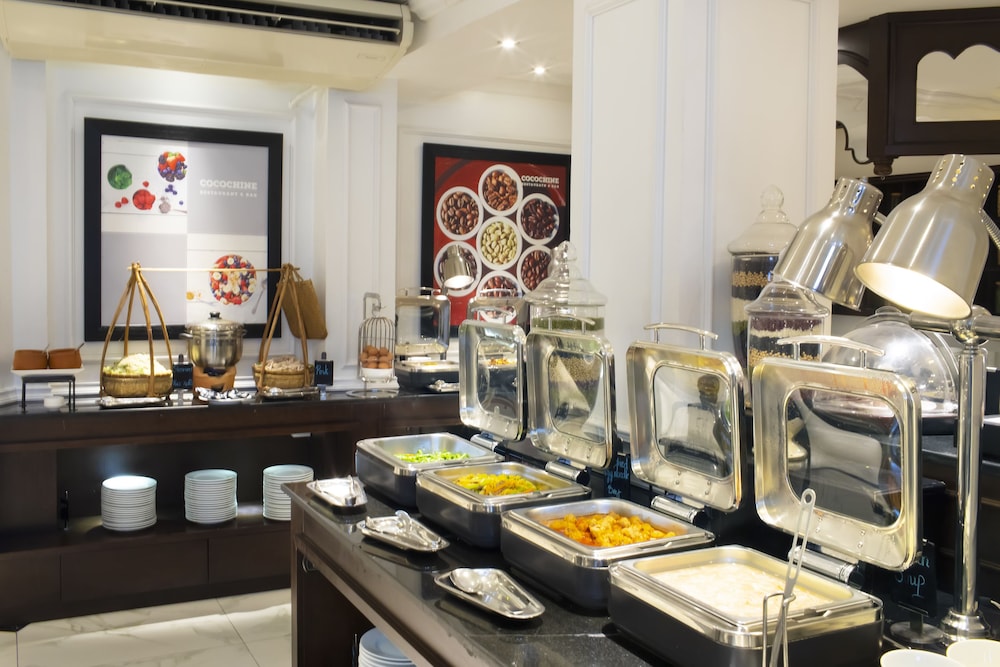 alagon saigon hotel and spa