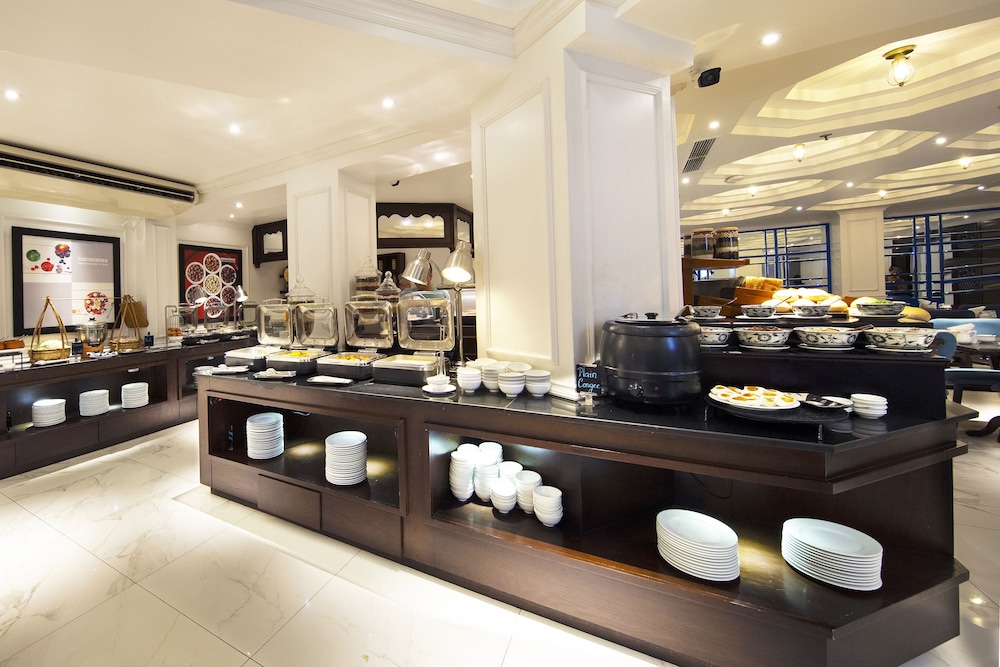 alagon saigon hotel and spa