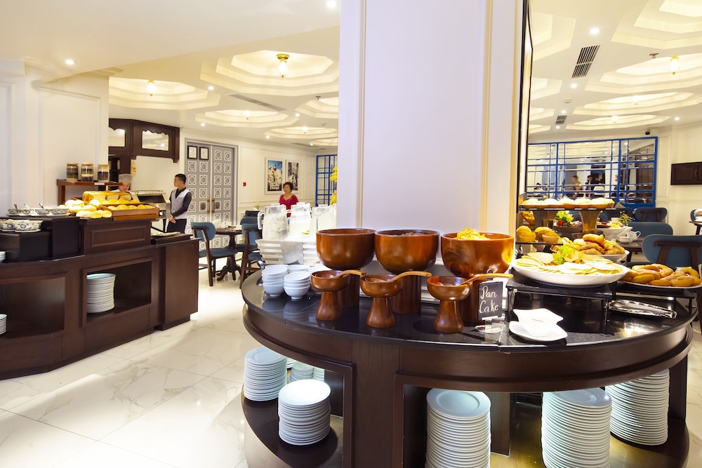 alagon saigon hotel and spa
