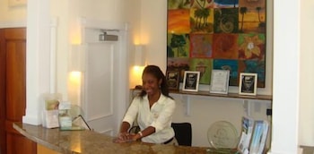 providenciales