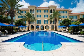 providenciales