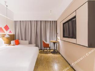borrman hotel hezhou lingfeng plaza