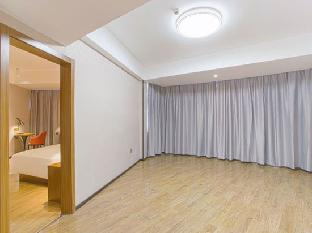 borrman hotel hezhou lingfeng plaza
