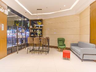 borrman hotel hezhou lingfeng plaza