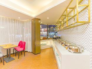 borrman hotel hezhou lingfeng plaza