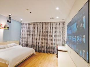 borrman hotel hezhou lingfeng plaza