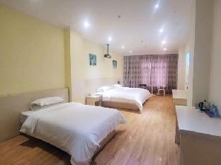 borrman hotel hezhou lingfeng plaza