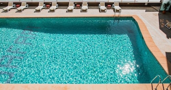 Hotel Safari,Gandia>>Bellreguard,3 star