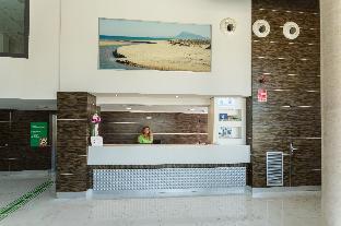 hotel playa oliva