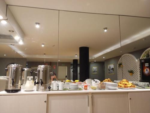 hispano hotel