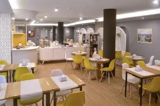 hispano hotel