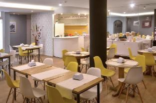 hispano hotel