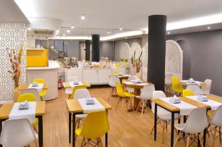 hispano hotel