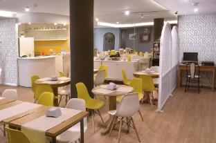 hispano hotel