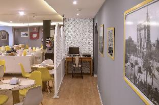 hispano hotel