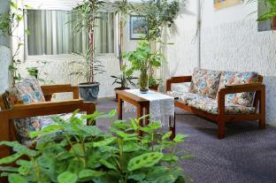 hispano hotel
