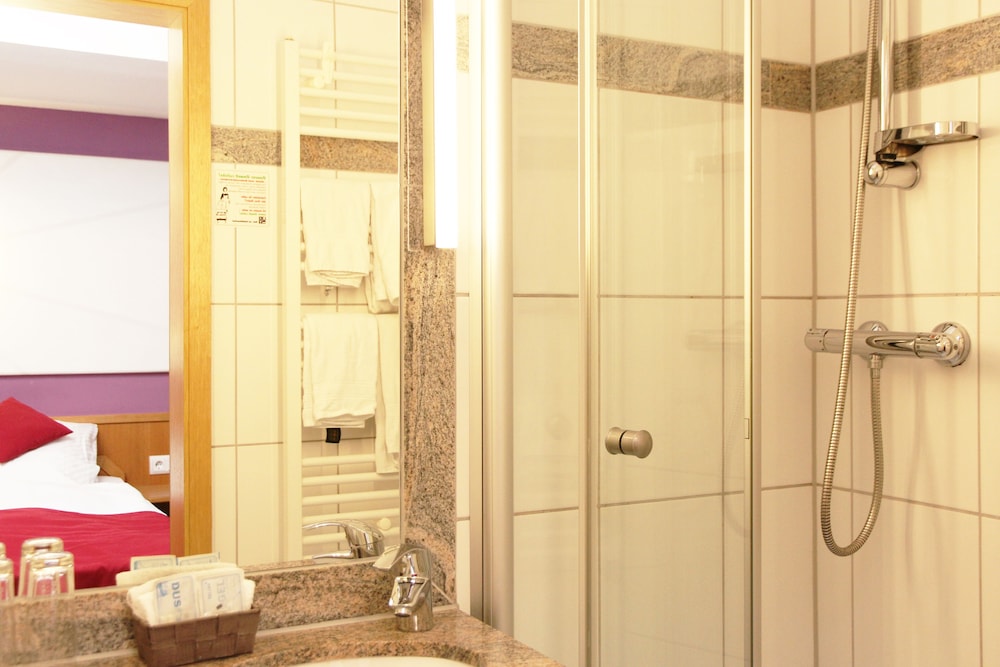 hotel landgasthof ruppel