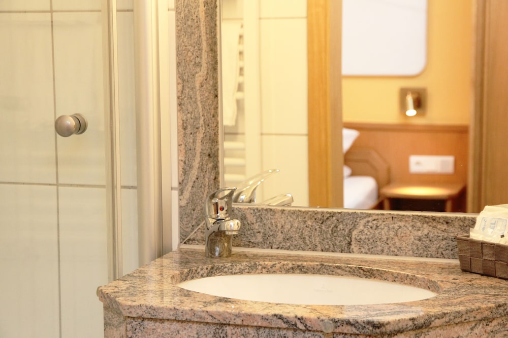 hotel landgasthof ruppel