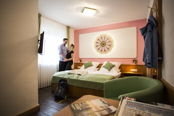 hotel landgasthof ruppel