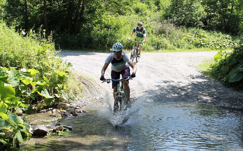 hotel landgasthof ruppel