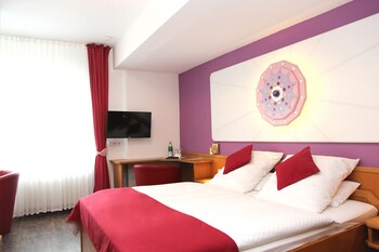 hotel landgasthof ruppel