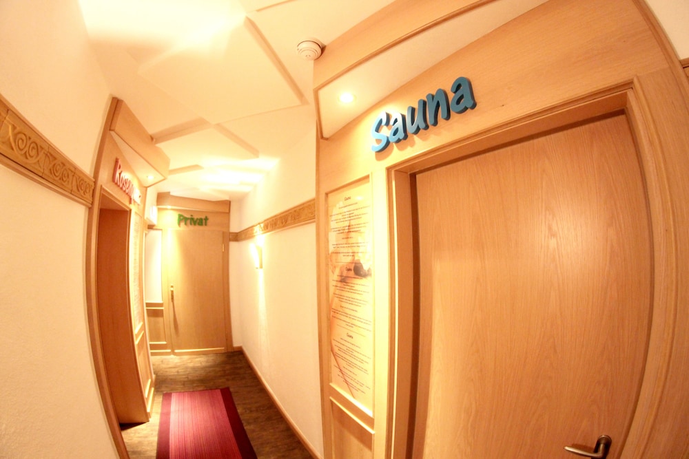 hotel landgasthof ruppel