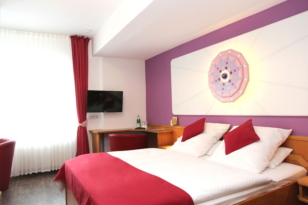 hotel landgasthof ruppel