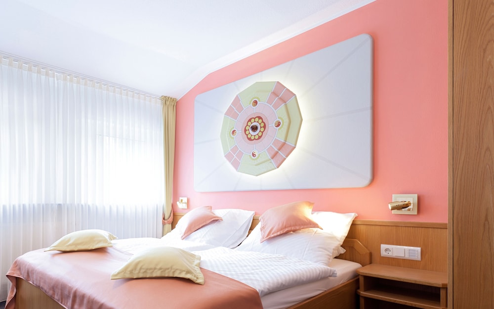 hotel landgasthof ruppel