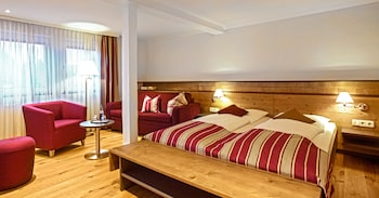 hotel waldeck