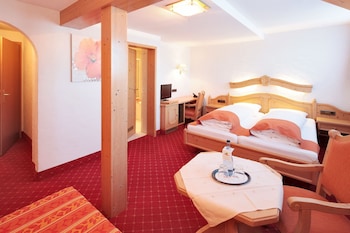 hotel waldeck