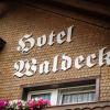 hotel waldeck