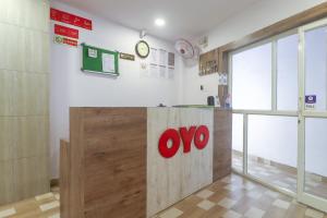 hotel o 67309 hotel tuk tuk palace