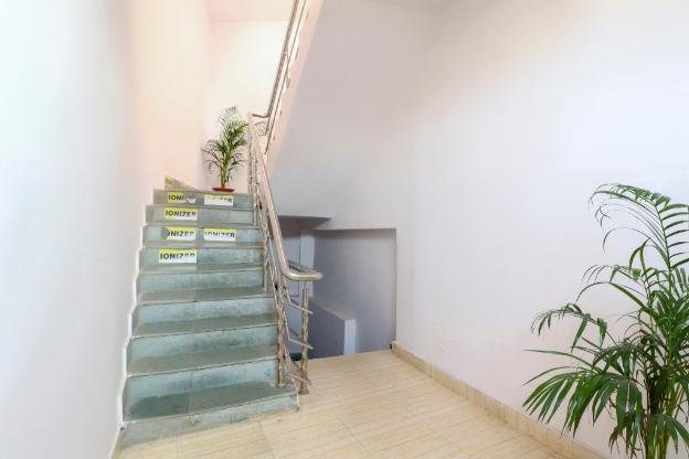 hotel o 67309 hotel tuk tuk palace