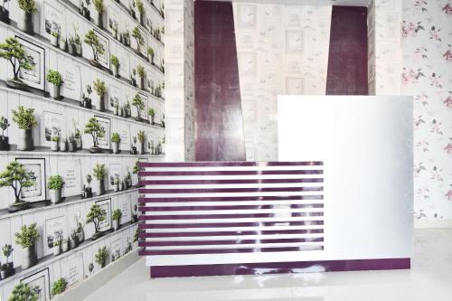 flagship ridhi sidhi regency